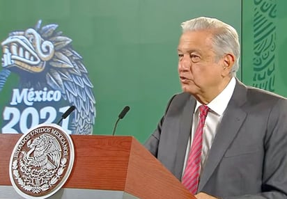 AMLO: 'No quiero estatuas ni calles con mi nombre'