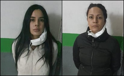 Detienen a la novia de 'El Chori', actual líder de la Unión Tepito