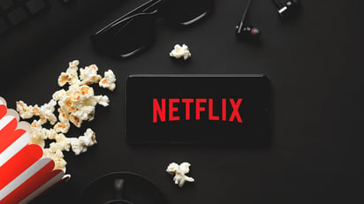 Te presentamos el top 10 de películas y series de Netflix para este fin de semana