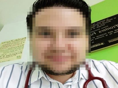 Médico se suicida con Fentanilo en Piedras Negras