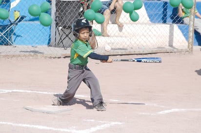 Sultanes logra superar a los Acereros Jr.