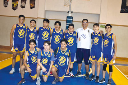 Leones simplemente, los campeones