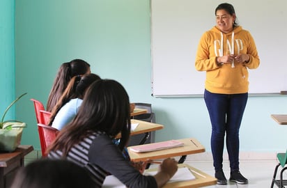 Niños de Sierra Tarahumara: tener clases presenciales o el peligro de caer en el sicariato