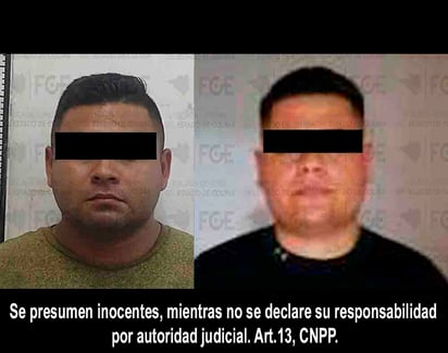 2 policías son vinculados a proceso por presunta participación en feminicidio de joven de 19 años