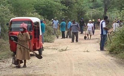 Acusan a Procuraduría Agraria de promover despojo de tierras