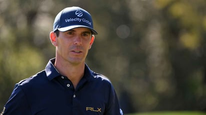 Horschel gana en Wentworth gracias a un birdie en el último hoyo