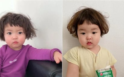 ¡Adiós a los stickers de la niña coreana! La mamá prepara una gran demanda