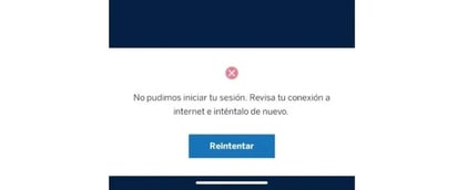 No eres tú: aplicación y cajeros de BBVA registran caída masiva en todo México