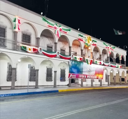 En Frontera será virtual el Grito de Independencia