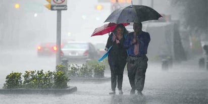 ‘Nicholas’ traería inundaciones en Costas de Texas y Louisiana