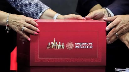 Paquete de egresos federales contempla 43 mdp para clínica 7 del IMSS en Monclova Paquete de egresos federales contempla 43 mdp para clínica 7 del IMSS en Monclova