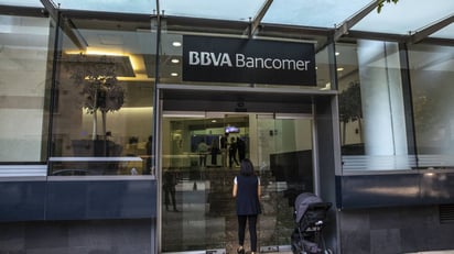 BBVA Bancomer restablece servicio; tras 15 horas presentando fallas 