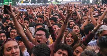 Tame Impala y Twenty One Pilots encabezan cartel del Corona Capital 2021