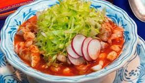 El pozole costará más caro en estas fiestas: ANPEC