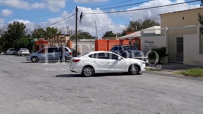 Hombre de la tercera edad se ahorca en su domicilio en Monclova