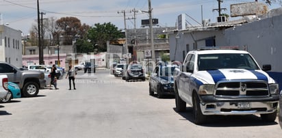 Mujer intenta robar en centro comercial de Monclova