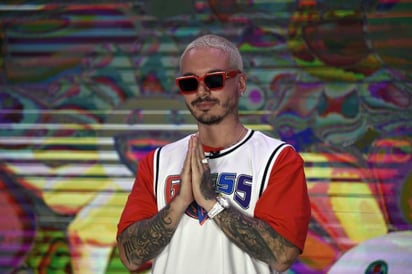 J Balvin promoverá su 'Jose' en una larga gira por Norteamérica en 2022