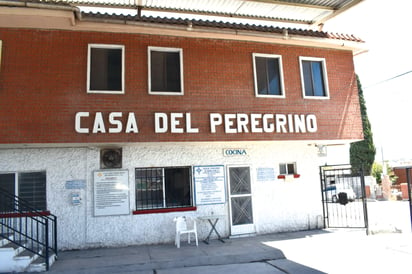 La Casa del Peregrino de Monclova “abre puertas y mueve corazones”