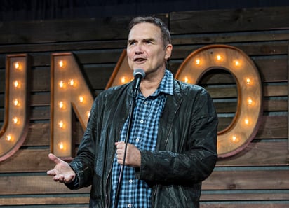 Muere Norm MacDonald, cómico de Saturday Night Live y guionista de Roseanne