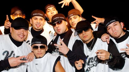 Muere integrante de los Kumbia Kings a consecuencia del COVID-19