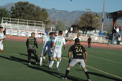 El domingo surge campeón de copa