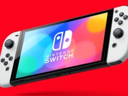 Nintendo Switch ya soporta audio Bluetooth