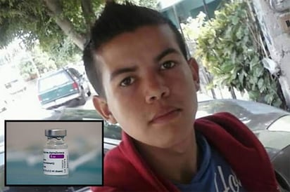 Joven de Los Mochis muere horas después de vacunarse contra el COVID-19