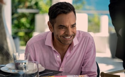 Enrique Arrizon interpretará a un joven 'latin lover'