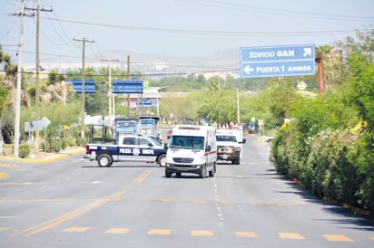 Empresas de Monclova realizarán simulacros por el Día de Protección Civil