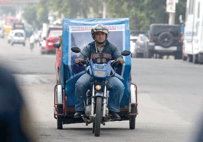 CTM pedirá información del servicio “moto-taxis”