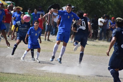 Pumas y La Franja sin hacerse daño