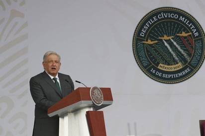 ‘Insecto venenoso, energúmeno, archiloco’: ¿Por qué dijo estas palabras AMLO en el desfile militar?