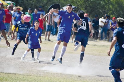 Pumas y La Franja sin hacerse daño