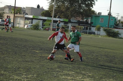 La Miravalle enfrenta al Rayos del Necaxa