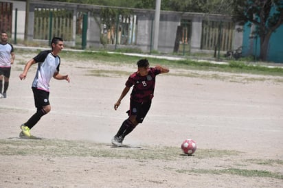 La Raza enfrenta al Deportivo Cali