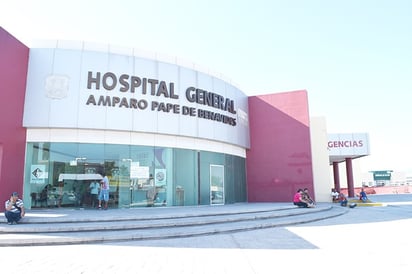 Ciudadanos con síntomas de COVID-19 mienten para no ingresar al IMSS de Monclova