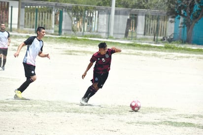 Corona Jr liga su tercer triunfo