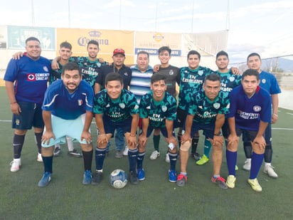 La Raza enfrenta al Deportivo Cali