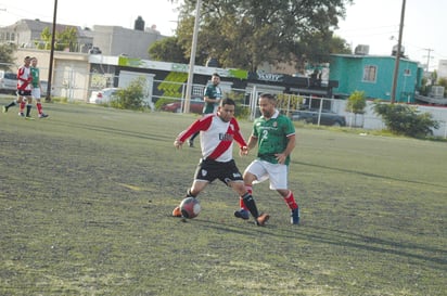 La Miravalle enfrenta al Rayos del Necaxa