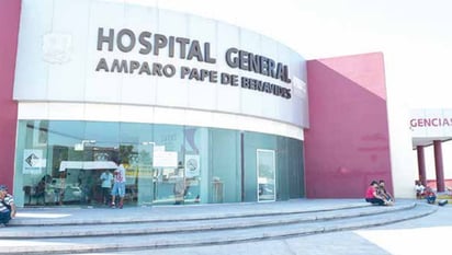 Ciudadanos de Monclova con síntomas de COVID-19 mienten para no ingresar al IMSS