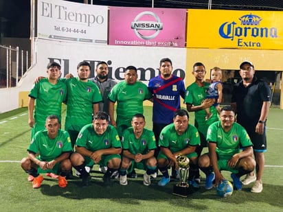 Profes de la Quinta ganan su juego ante los Ponys Salvajes