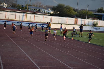 Carnaval Atlético Infantil un éxito de participación