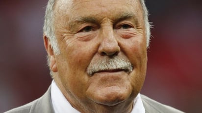 Muere Jimmy Greaves, exjugador del equipo inglés y del Tottenham