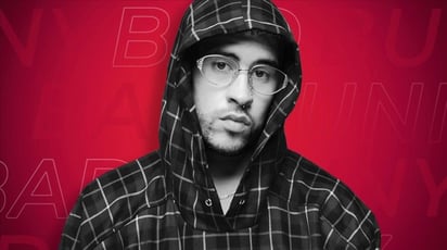 Bad Bunny llegó a echar tiros: Alfonso Dosal