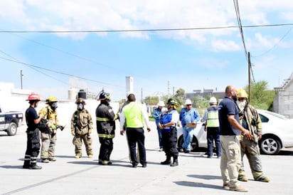 Viviendas del fraccionamiento Calderón de Monclova serán desalojadas