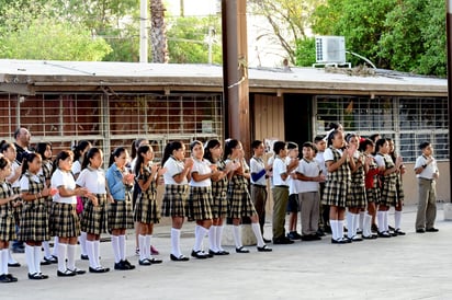 Congreso analizará rezago educativo en Coahuila 