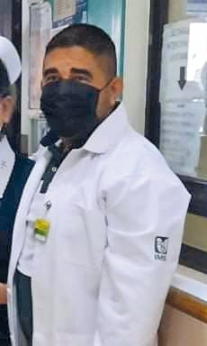 IMSS y secretaría de Salud de luto por muerte de médico de Monclova