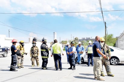 Viviendas del fraccionamiento Calderón serán desalojadas por simulacro de AHMSA 