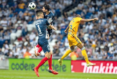 Rayados gana el clásico a Tigres