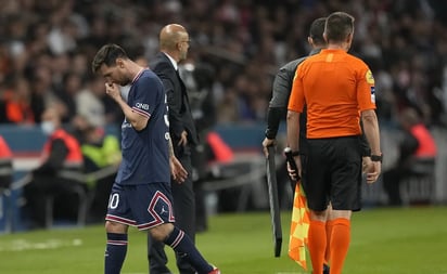 Familiar del dueño del PSG lanza amenza a Pochettino